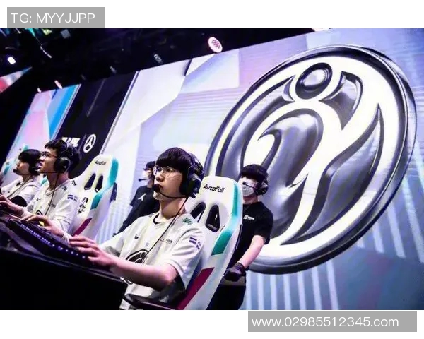 热议和平精英:IG战队如何实现意识变革与团队协作的全新突破 热议和平精英:IG战队如何实现意识变革与团队协作的全新突破