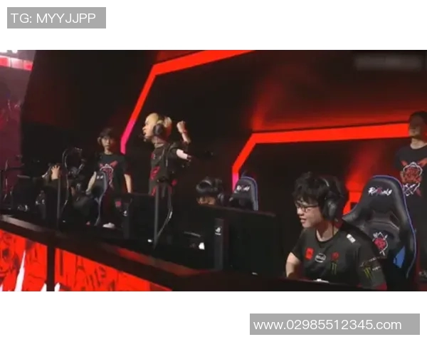 深入探讨RNG战队实力对比及其在赛场上的表现分析 深入探讨RNG战队实力对比及其在赛场上的表现分析