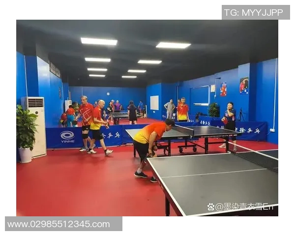 深圳乒乓球队的崛起与发展探索乒乓球运动的力量与魅力 深圳乒乓球队的崛起与发展探索乒乓球运动的力量与魅力