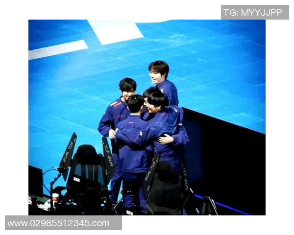 英雄联盟巨献:深入分析JDG战队近期状态与未来展望 英雄联盟巨献:深入分析JDG战队近期状态与未来展望