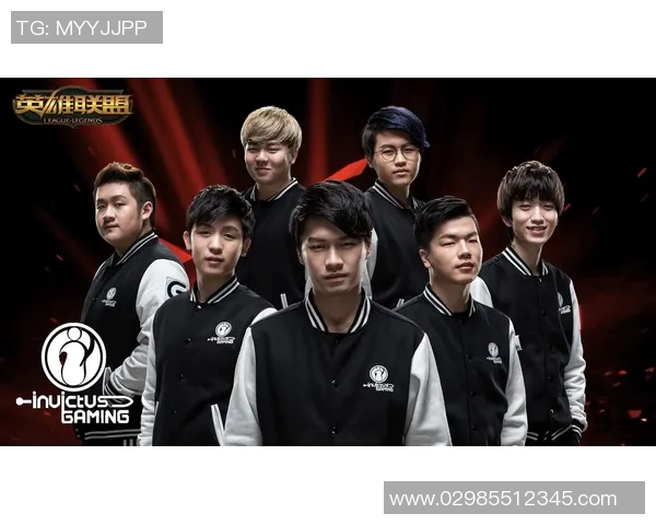 英雄联盟热点分析IG战队的盯防策略与战术解读