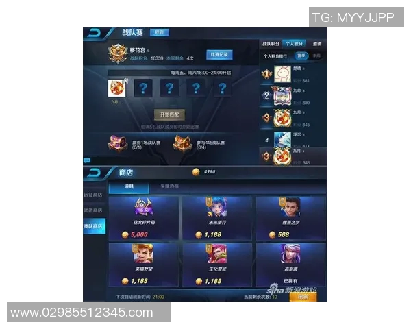 王者荣耀灵活性排行榜揭晓BLG战队表现优异稳居第一 王者荣耀灵活性排行榜揭晓BLG战队表现优异稳居第一