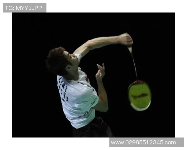 黄敏独家分享羽毛球技巧与心得体会助你提升竞技水平与运动乐趣 黄敏独家分享羽毛球技巧与心得体会助你提升竞技水平与运动乐趣