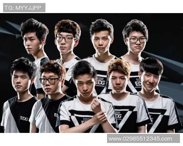 EDG战队心理素质深度对比分析与胜负影响探讨 EDG战队心理素质深度对比分析与胜负影响探讨