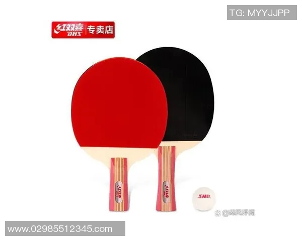 乒乓球装备选购指南:如何选择适合自己的球拍推荐与技巧分析 乒乓球装备选购指南:如何选择适合自己的球拍推荐与技巧分析