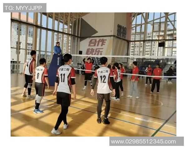 南京排球队团队协作的创新与变革引发热议与关注 南京排球队团队协作的创新与变革引发热议与关注