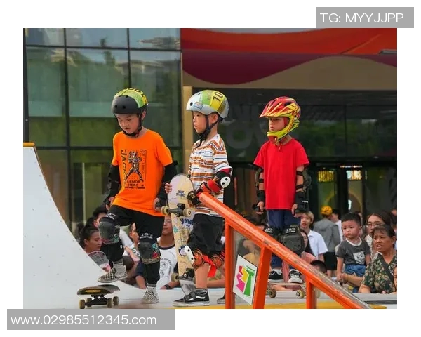 广州滑板队的速度变革引发热议滑板文化新潮流的崛起与发展