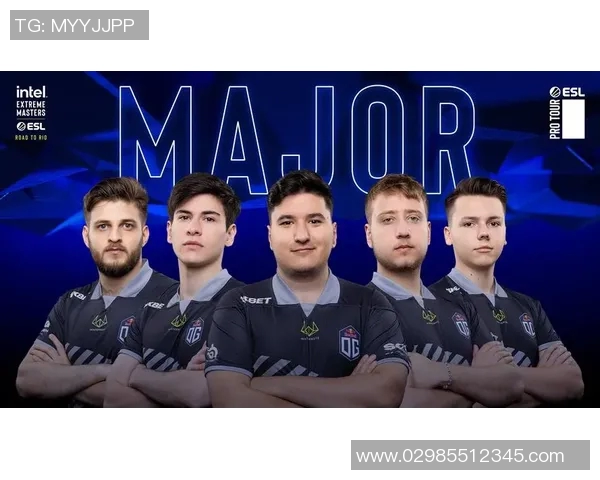 最新CSGO战队排名揭晓BLG强势领跑前十名之列