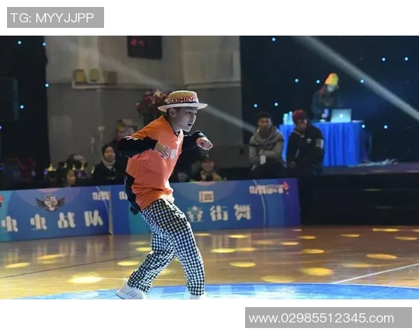 街舞战术解析：北京街舞队如何构建高效反击体系与战斗策略