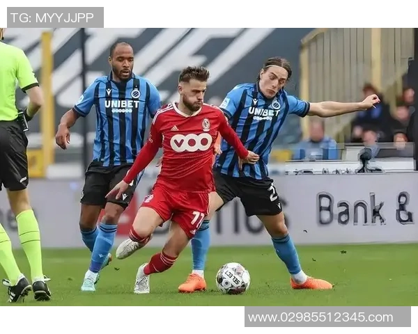 布鲁日与萨尔茈堡红牛激战在即谁能在欧战中笑到最后