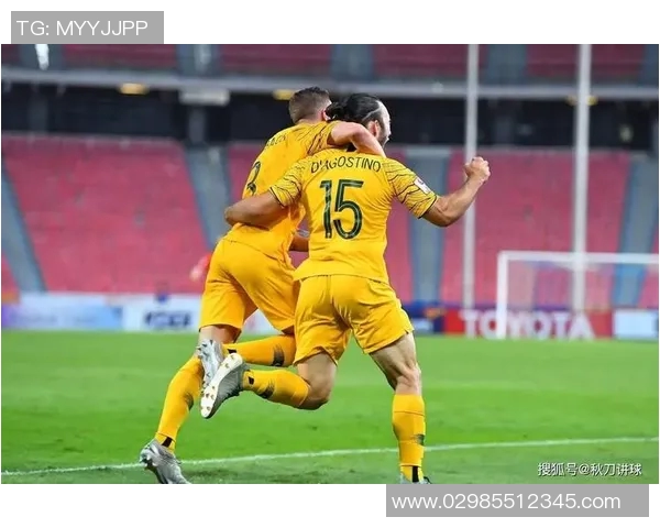 日本男足迎战澳大利亚球队力争在国际赛场上再创佳绩