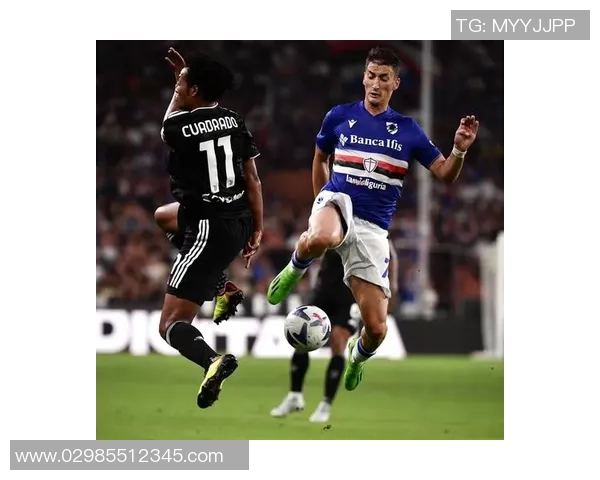 桑普多利亚对阵尤文图斯最新比赛数据分析与战绩回顾