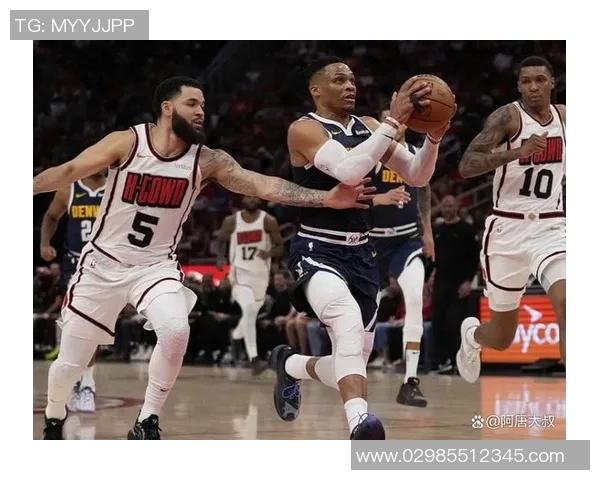 火箭队与掘金队激战正酣NB八录像精彩回顾与分析