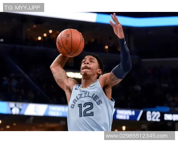 贾莫兰特:从天才新星到球队核心的成长之路与挑战 贾莫兰特:从天才新星到球队核心的成长之路与挑战