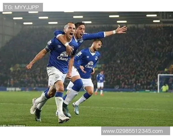 阿森纳与埃弗顿对决分析及竞猜推荐策略分享