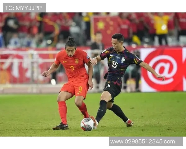 韩国与中国世界杯对决回顾赛场上的激情与荣耀交织 韩国与中国世界杯对决回顾赛场上的激情与荣耀交织