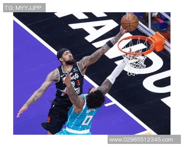 黄蜂与猛龙精彩对决完整版回顾球迷不容错过的比赛亮点与精彩瞬间