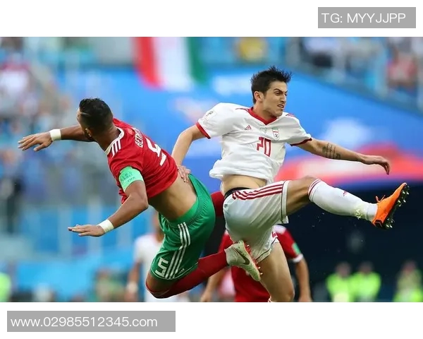 伊朗与中国足球对决赛果揭晓精彩瞬间回顾与分析