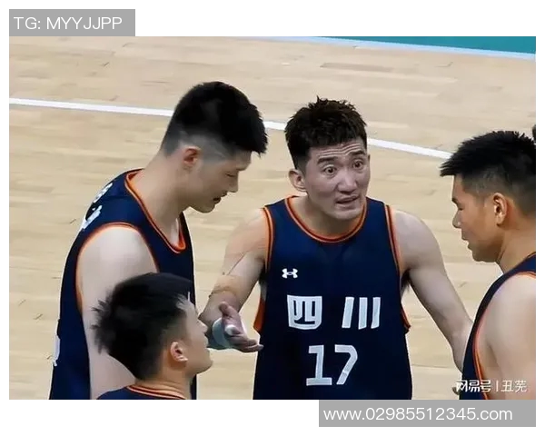 今晚四川对阵辽宁的精彩对决期待你我共同见证篮球盛宴