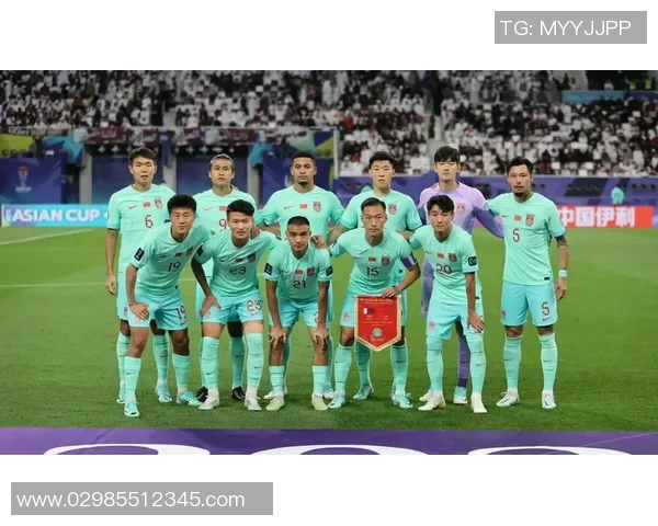 卡塔尔与中国足球实力对比分析谁更具竞争优势