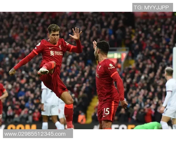 国冠曼联与利物浦精彩对决阵容分析与战术解析