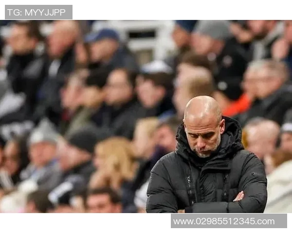 瓜迪奥拉神奇换人术揭秘欧冠淘汰赛7次换人全部进球的背后故事