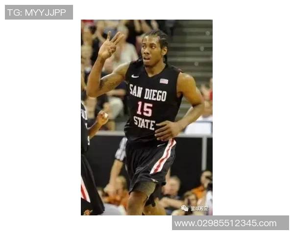 科怀伦纳德的篮球传奇之路与未来发展展望