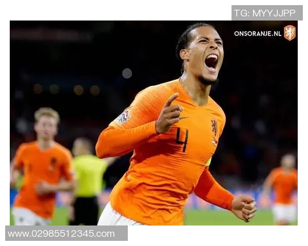 范戴克的传奇之路：从默默无闻到世界顶级后卫的蜕变与成就