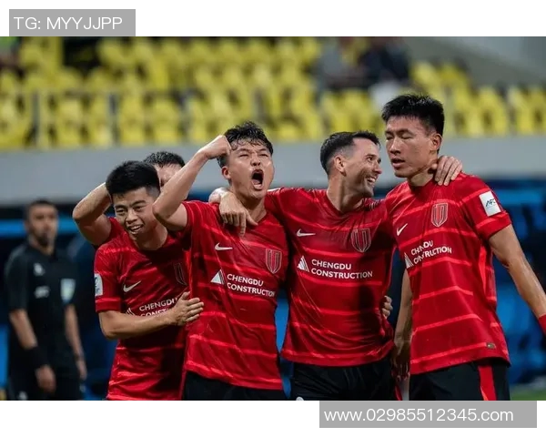 辽宁衡润迎战首尔SK争夺亚冠小组赛关键胜利