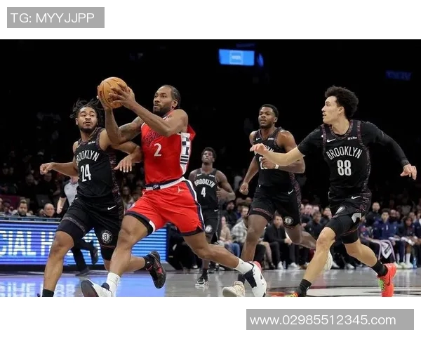 2021年2月22日篮网与快船的精彩对决回顾与赛后分析 2021年2月22日篮网与快船的精彩对决回顾与赛后分析