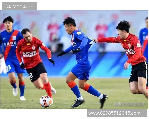 上海与长春亚泰精彩对决回放分析及比赛亮点解读 上海与长春亚泰精彩对决回放分析及比赛亮点解读