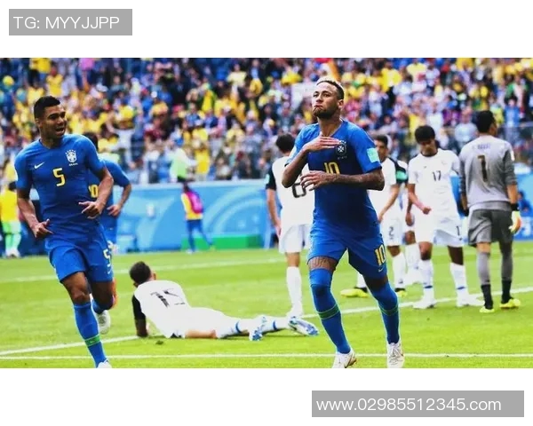 内马尔的足球传奇之路:从巴西天才到世界巨星的蜕变与荣耀 内马尔的足球传奇之路:从巴西天才到世界巨星的蜕变与荣耀