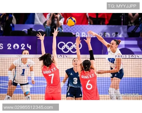 女排对阵塞尔维亚精彩直播全程无插件观看指南分享