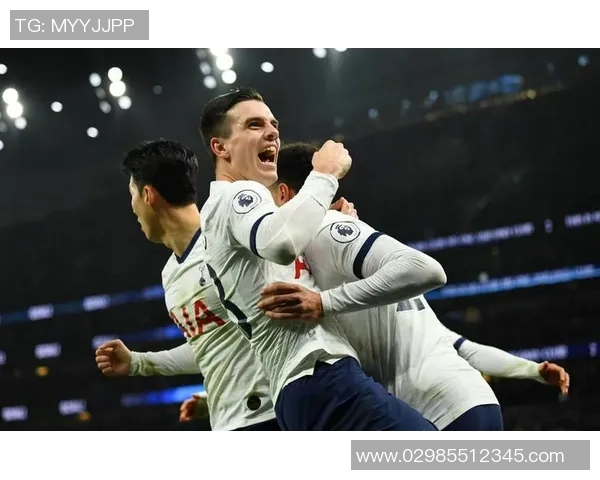 夫城与热刺的巅峰对决谁能在英超赛场上笑到最后