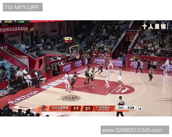 广东与北京CBA精彩对决录像回放全程回顾与分析助你重温比赛瞬间