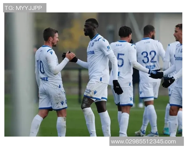 格勒诺布与梅斯比赛前瞻分析及双方近期状态对比