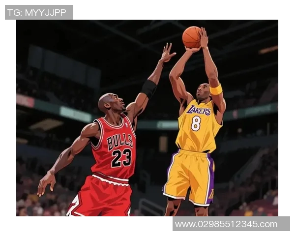 科比布莱恩特传奇生涯回顾与对篮球的深远影响分析