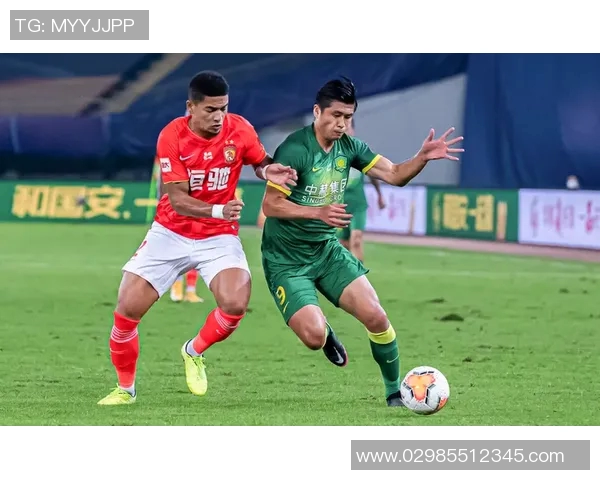 北京足球队逆袭之路的真实故事与奋斗精神全景记录MBA