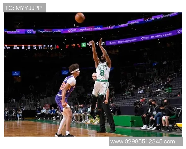 贾雷斯沃克：新生代篮球明星的崛起与未来展望