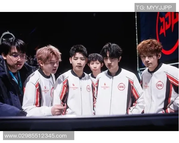 聚焦英雄联盟战队JDG的节奏掌控与战术创新探讨MBA