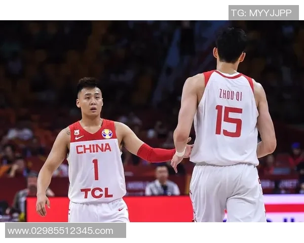 赵睿领衔中国男篮新征程展现青春风采与拼搏精神的故事