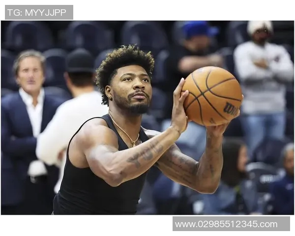 马库斯斯马特的篮球之路与个人成长故事解析