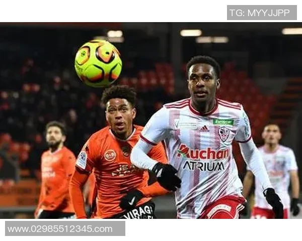 阿雅克肖与朗斯的精彩对决分析及赛前预测 阿雅克肖与朗斯的精彩对决分析及赛前预测