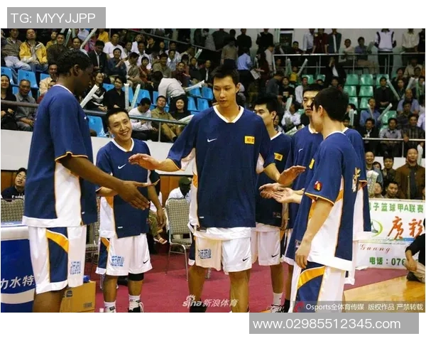 韩德君的篮球之路:从青涩少年到CBA传奇的辉煌历程与心路历程 韩德君的篮球之路:从青涩少年到CBA传奇的辉煌历程与心路历程