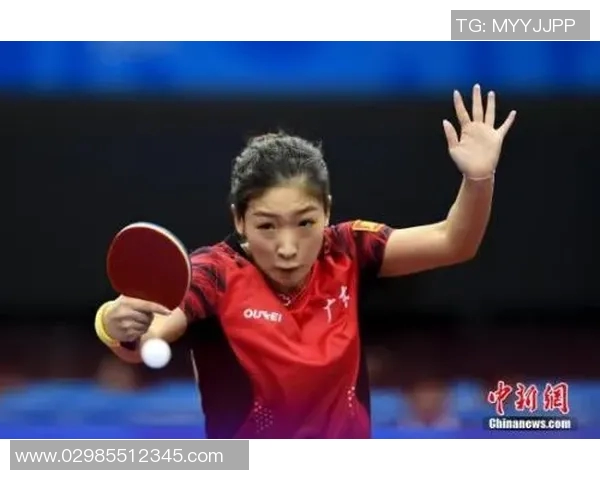 乒乓球场上的奋斗与坚持：吴秀英深度对话揭示人生哲学