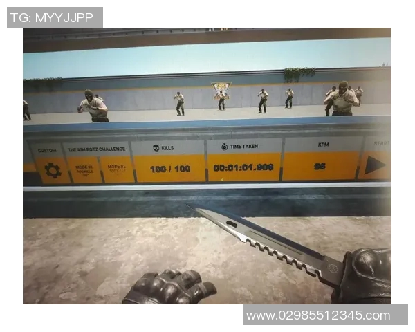 CSGO新手必看:掌握游戏节奏的全面入门指南与技巧分享 CSGO新手必看:掌握游戏节奏的全面入门指南与技巧分享