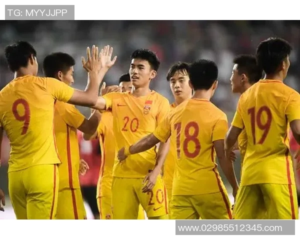 中国男足迎战巴勒斯坦全场战报分析与精彩瞬间回顾 中国男足迎战巴勒斯坦全场战报分析与精彩瞬间回顾