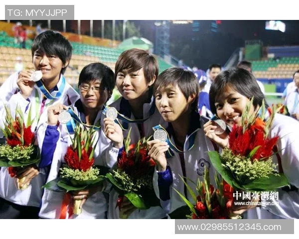 中国与中华台北足球对决展现两岸体育交流新篇章 中国与中华台北足球对决展现两岸体育交流新篇章