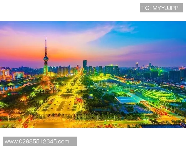 亚马尔地区的战略意义与未来发展潜力探讨 亚马尔地区的战略意义与未来发展潜力探讨