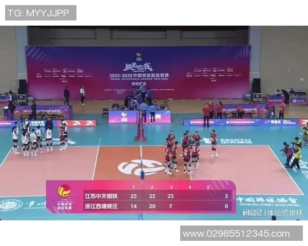 南京排球队个人能力提升引发热议助力球队整体实力变革